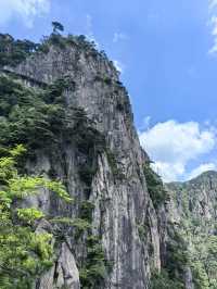 黃山風景區-千島湖5日遊 超詳細攻略來襲速藏