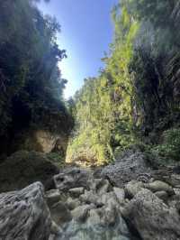 Kawasan falls 