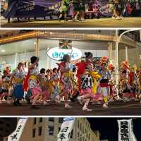 日本東北夏日祭典中最盛大、知名度最高的... 火之祭典~青森睡魔祭!