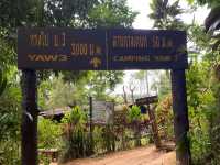 ชมธรรมชาติกับอุทยานแห่งชาติดอยขุนตาล⛰️🪵