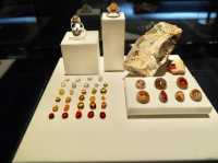 Yamanashi Gem Museum