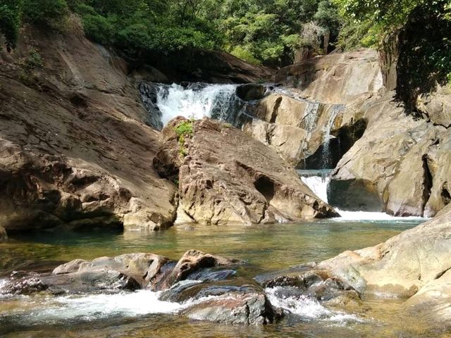 เกาะช้าง (Ko Chang)