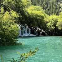 Must-Visit Wonderland: Jiuzhaigou Valley!