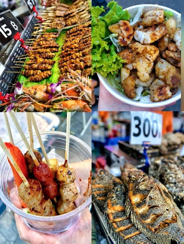 Exploring the Bangkok most visited market: Chatuchak Weekend Market