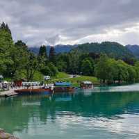 Slovenian Splendor: Unveiling Triglav National Park's Hidden Gems 