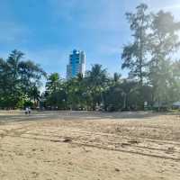 Patong Beach: A Vibrant Day in the Heart of Phuket