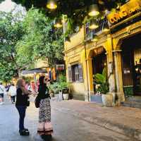 Hoi An Ancient Old Towns 