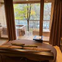 Hoshinoya Oirase hotel for only $380