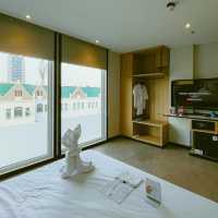 ibis Jakarta Raden Saleh3⭐️