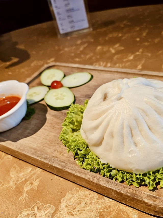 Bao Teck Tea House, Penang: A Unique Heritage Cafe Experience  