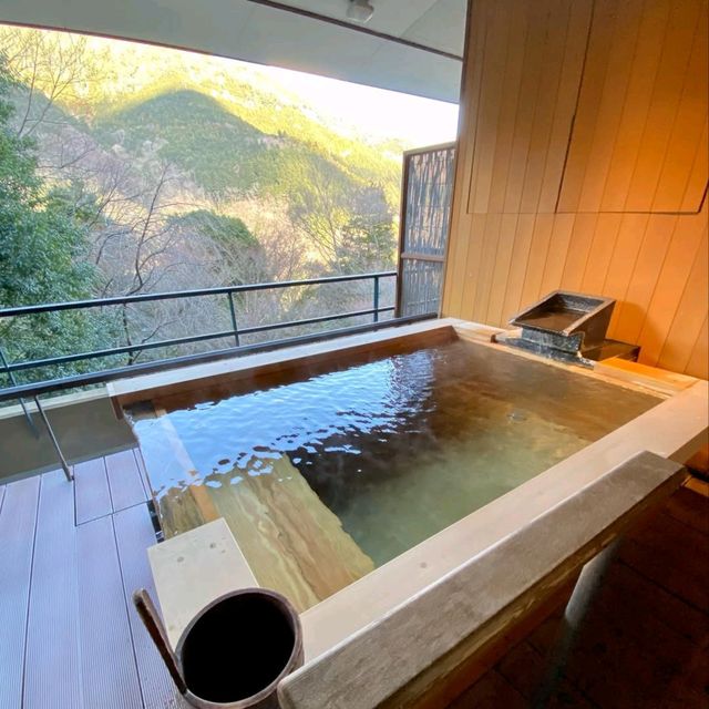 Hakone Ginyu Hotel