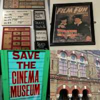 The Cinema Museum