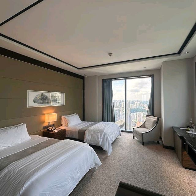 The Westin Singapore