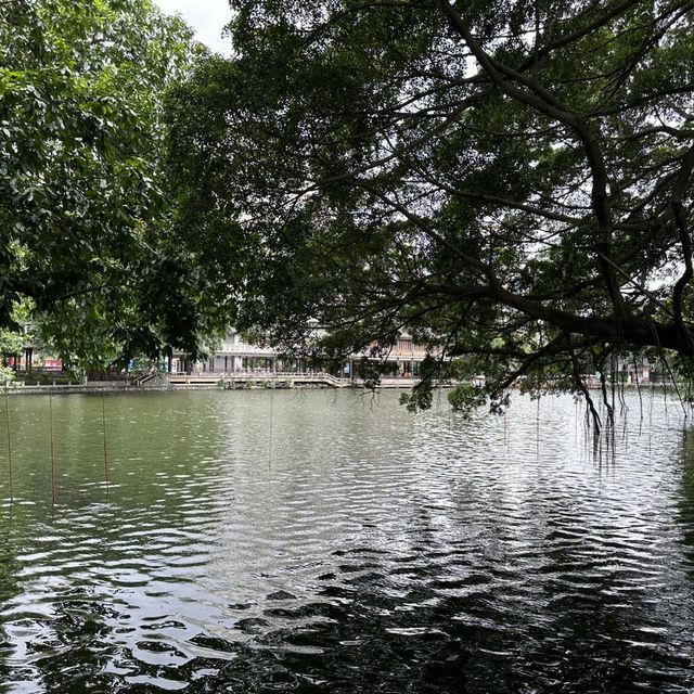 Lychee Bay Park