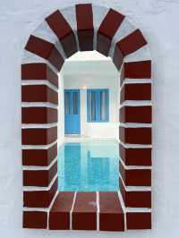 Ipoh Santorini Hideaway Hotel: A Slice of Greece in Ipoh