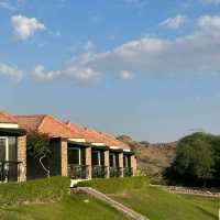 Hatta Fort Hotel