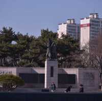 Seodaemun Prison History Hall