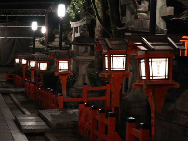 Stroll Through Time in Kyoto’s Gion District