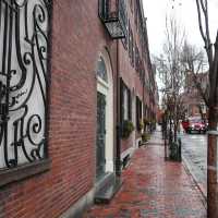 A guide to Boston’s neighbourhoods 