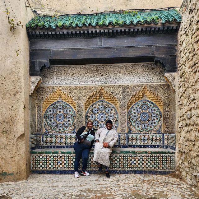 Girls Trip to Tangier Morocco!! 🇲🇦🐫🐪