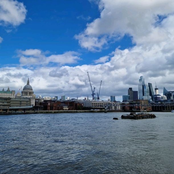 🇬🇧 Explore London's Iconic Views! 🏙️ Our top tips