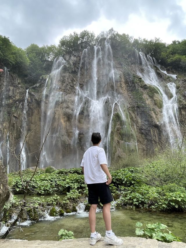 Summer time in Croatia 🇭🇷 