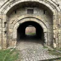 Belgrade Fortress of Solitude just minutes from a bustling city