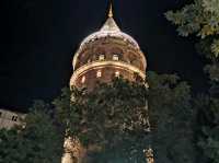 Galata Tower: Istanbul's Timeless Marvel