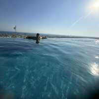 Infinity Pool - Ayia Napa 