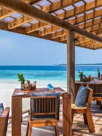 🌴✨ Maldives Magic: Alila Kothaifaru's Luxe Escape 🌊🏝️