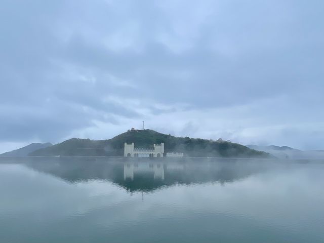 上海杭州安吉