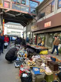 蘇州賞秋｜免費的文廟也太香了