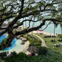 Luxury stay in Batu Ferringhi