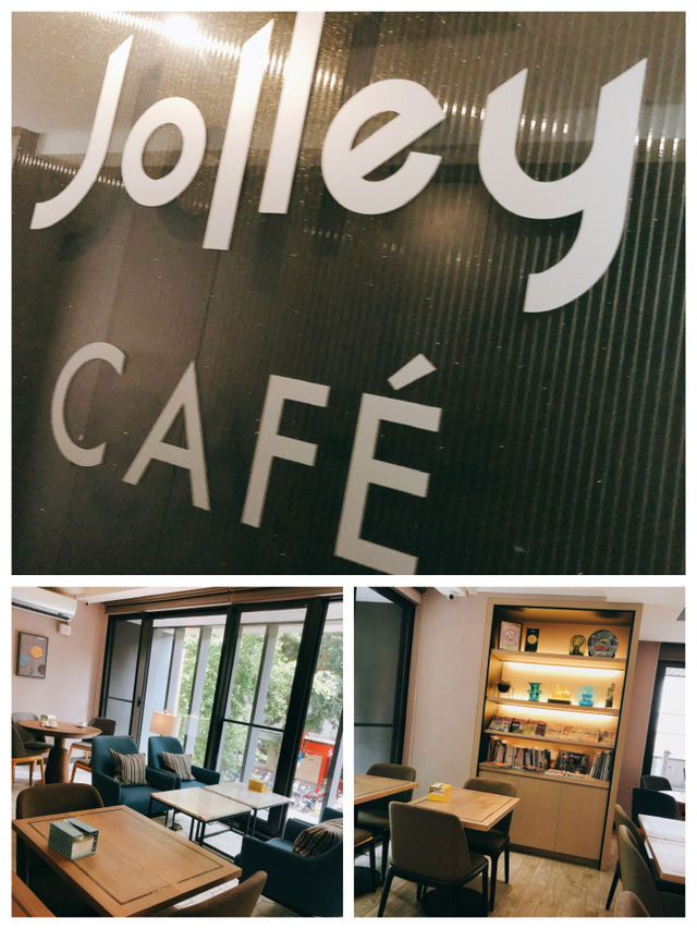 「臺北酒店：現代舒適，溫馨居家」📍 晴美公寓酒店Jolley Hotel