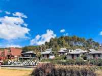 Chenfong Rakthai Resort - (ไร่ชาเฉินฟงรีสอร์ท บ้าน