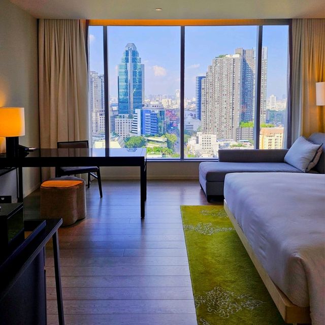 Park Hyatt Bangkok