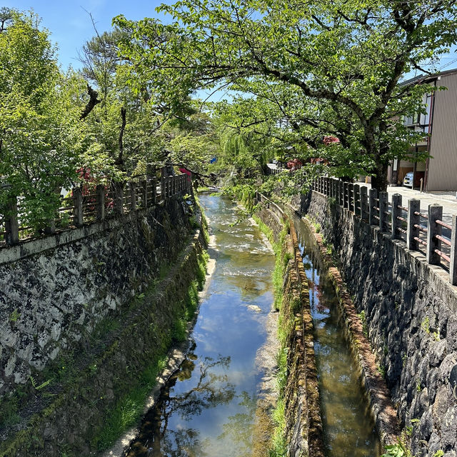 ทาคายาม่า(Takayama) 