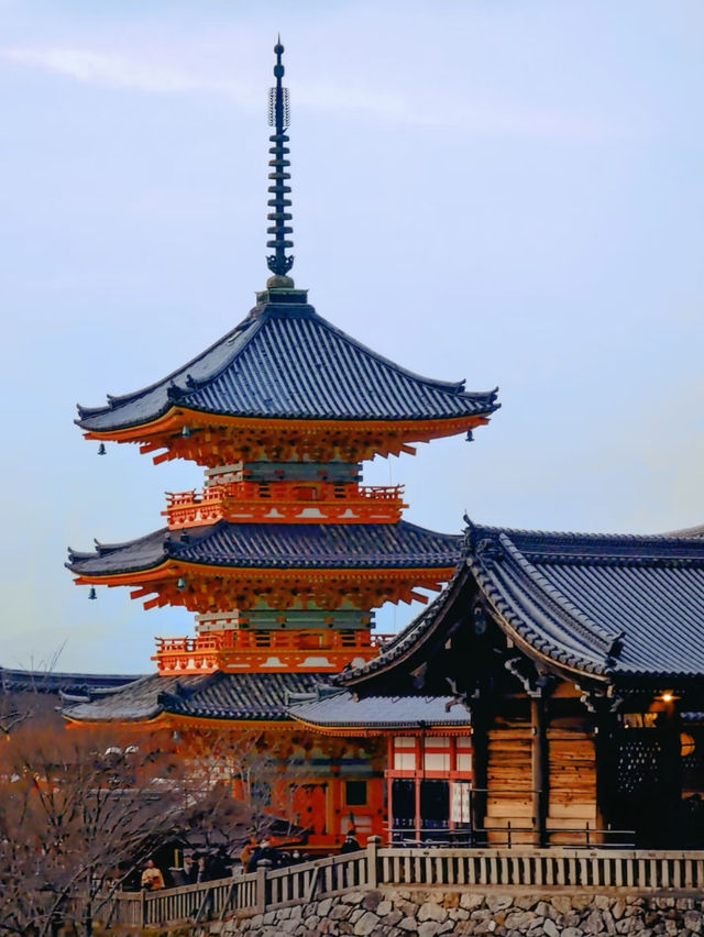 Kyoto: A Timeless Journey Through Japan's Ancient Capital