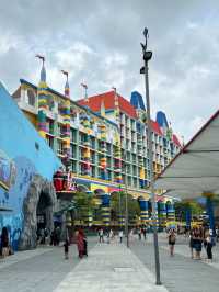 Legoland Malaysia: A Bricktastic Family Adventure