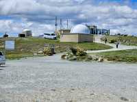 University of Canterbury Mt John Observatory