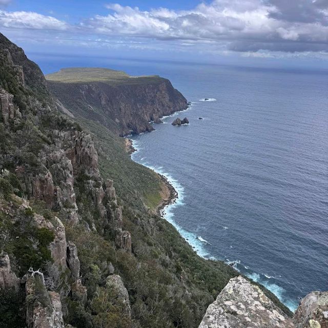 Bruny Island, Tasmania