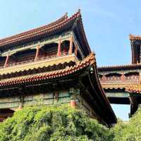 Lama Temple