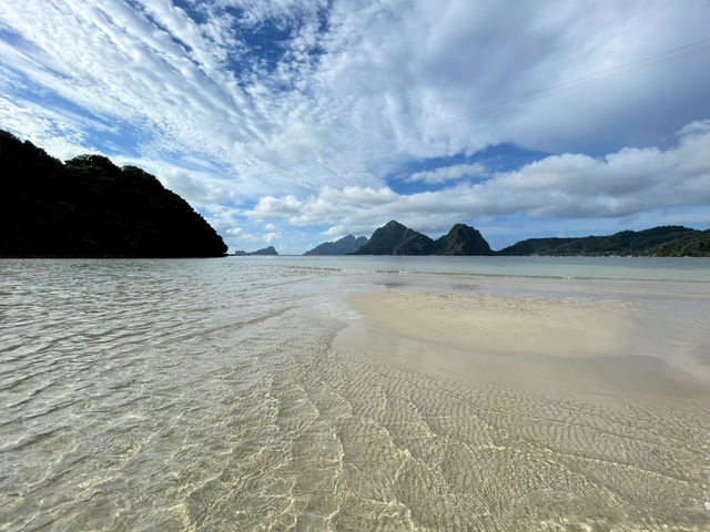 Filipino Paradise 🏝️🌊