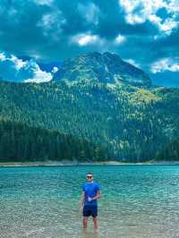  Durmitor National Park