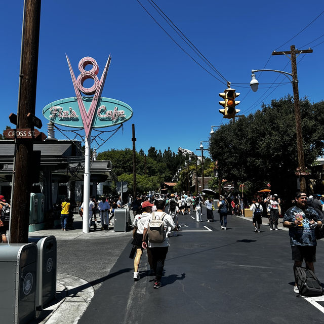 A Californian Adventure: Disney’s most underrated park 