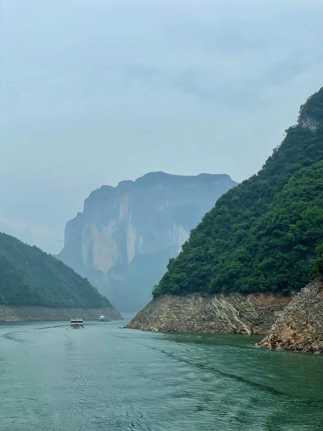 宜昌，湖北的小眾秘境，藏著滿滿的驚喜！