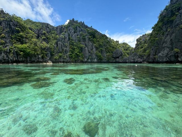 小眾絕美海島｜愛妮島一日遊攻略。