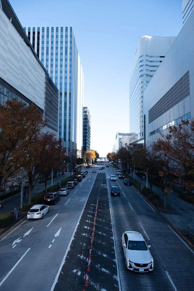 日本橫濱：一日遊攻略，這樣玩才不算白來！