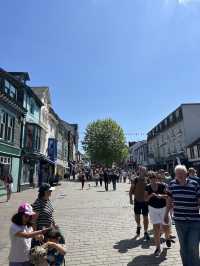 Keswick, Lake District