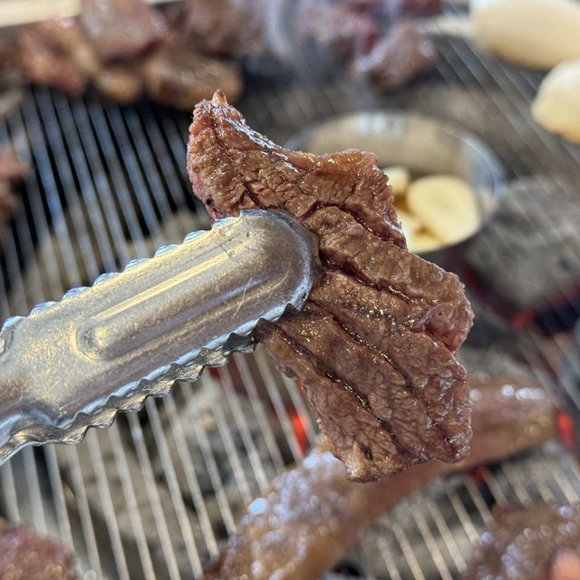 홍천 한우 소고기 맛집 평창한우마을 홍천대명점